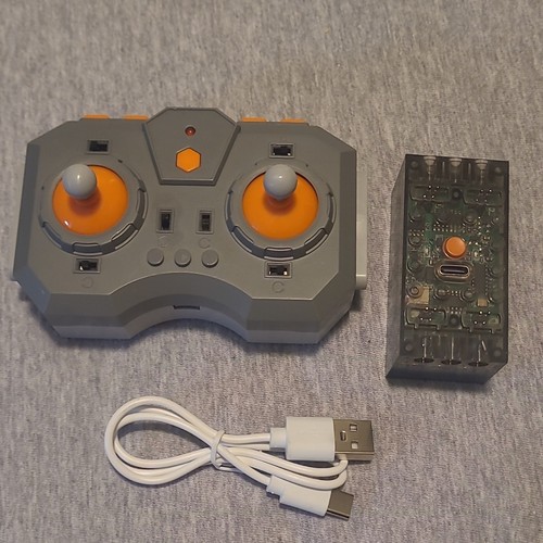 Remote control and - 2.4g,