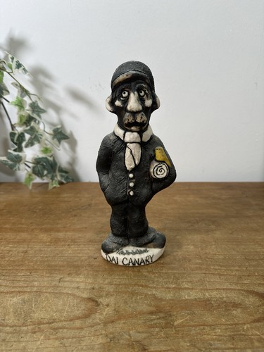 Grogg john hughes - grogg, dai