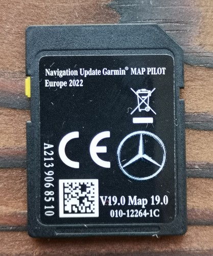 2022 mercedes ntg5 - 2022,