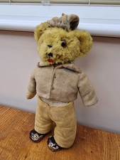 Beautiful Circa 1950s Teddy