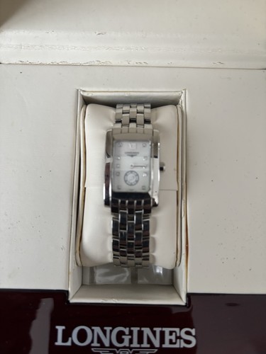 Longines dolcevita - longines,