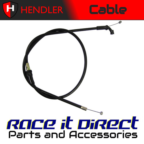 Choke cable for kawasaki zrx - kawasaki,