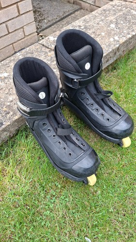 Line roller skates size - roller, 8