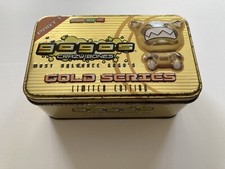 GoGos Crazy Bones GOLD Series