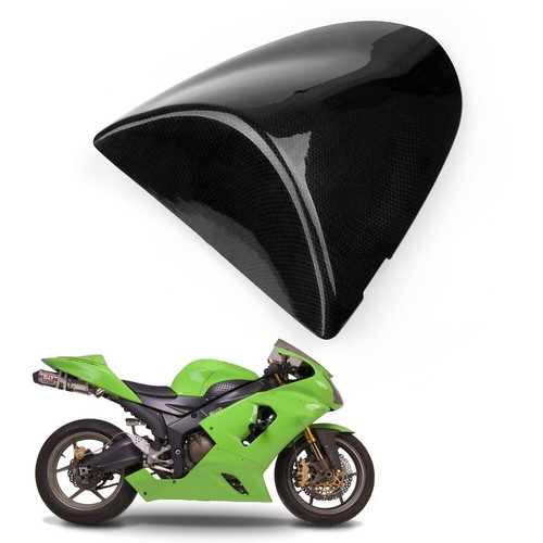 Rear seat cover - rear,
