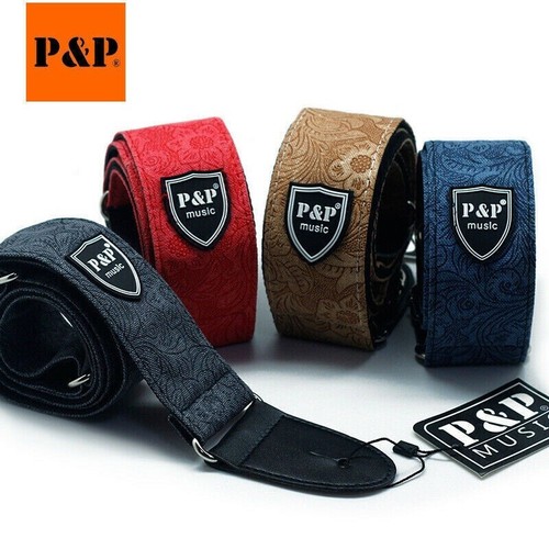 Guitar strap for - guitar,