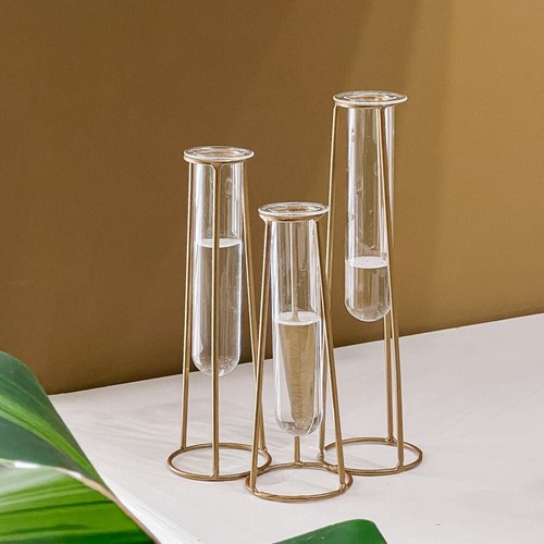 Tube flower vase wedding - tube,