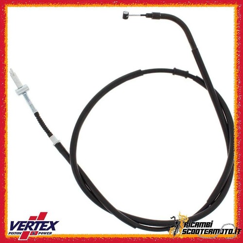 Cable rear hand park brake - cable,
