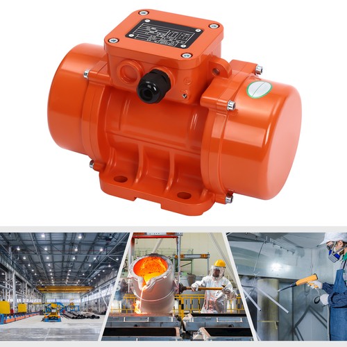 Electric concrete vibrator - concrete,