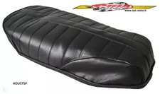 Suzuki RV 125 VAN VAN-VAN 1974/1978 SEAT COVER NEW