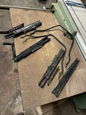 Peugeot 205 Gti - 3 Door Seat