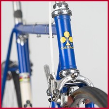 COLNAGO SUPER 1971 STEEL