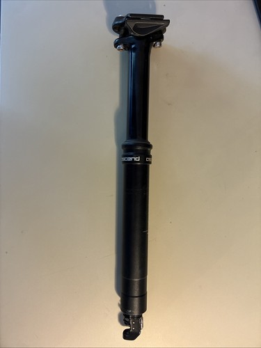 Brand ascend dropper - x,