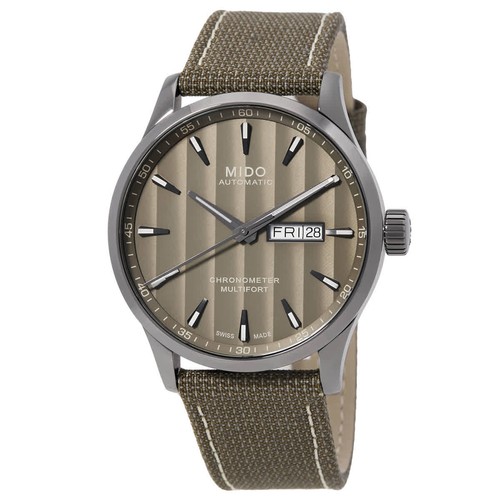 Mido multifort automatic - multifort,
