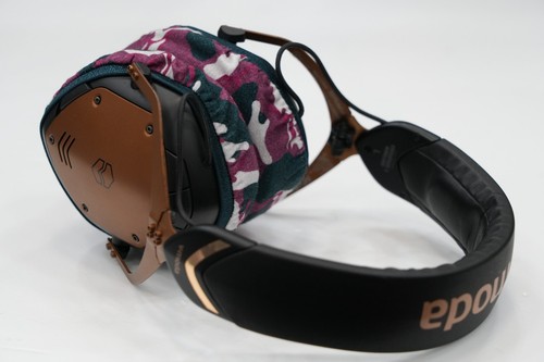 Moda crossfade wireless - v-moda,