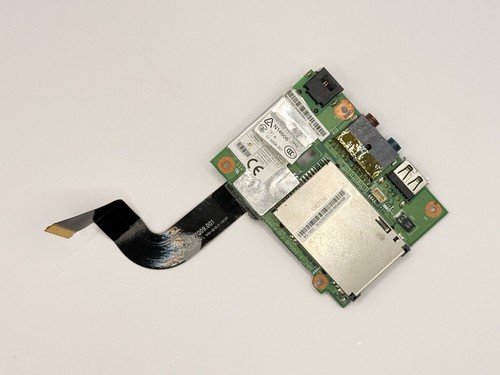 Audio card usb board - audio,