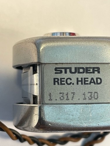 Studer a80 stereo - studer,