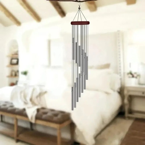 Metal aluminum tube wind - 1,