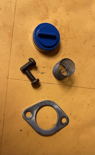 Suzuki lt500r lt250r oem - lt500r,