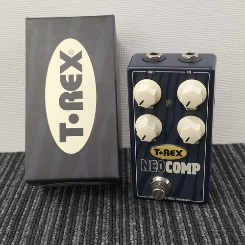 Rex neocomp compressor - neocomp,