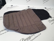 Baby Jogger Footmuff Cosytoes