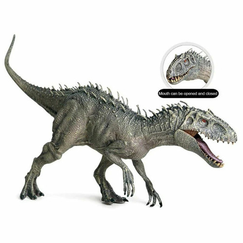 Jurassic world toys - world,