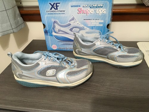 Vintage skechers shape - skechers, shape-ups