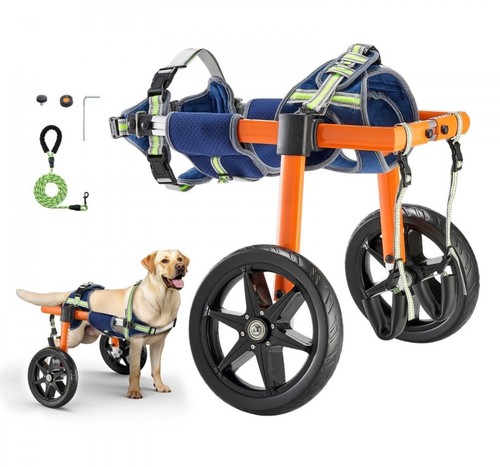 Vevor dog wheelchair - vevor,