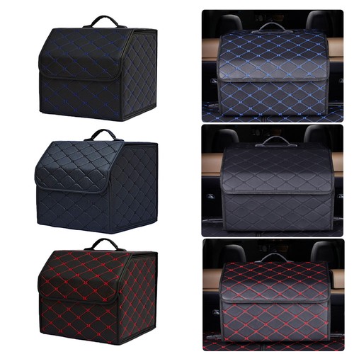 Foldable car parts storage - 1x,