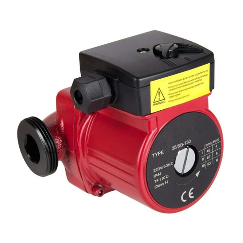 Bastion central heating - central,