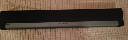 Sonos playbar - (black, and