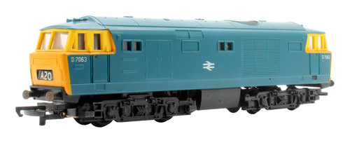 Hornby gauge r758 br blue - hornby,
