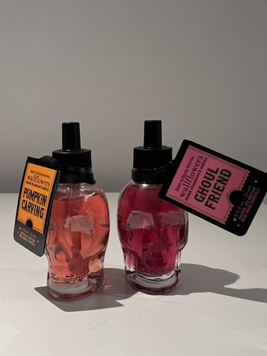 Bath body works - &, wallflower