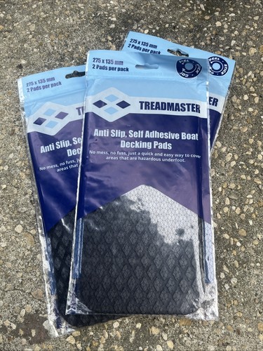 Treadmaster diamond pad - treadmaster, x