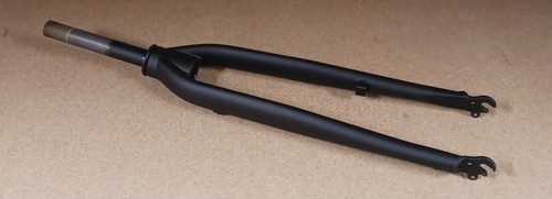 Gazelle esprit bike fork - fork, 700c