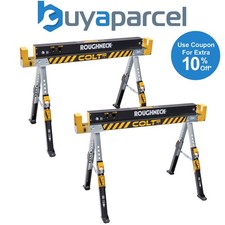 X2 Roughneck Colt Adjustable