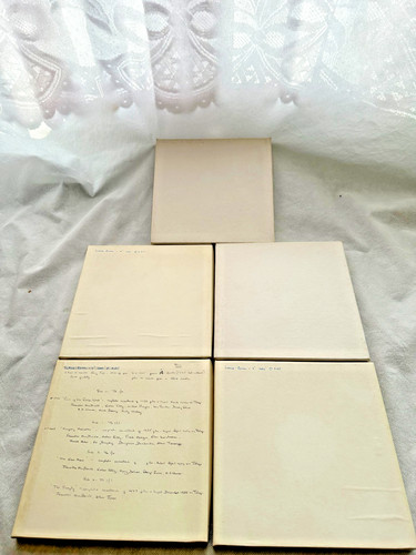 Boxed pre recorded - 7, inch