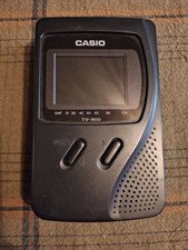 WORKING Casio 2.2" Pocket