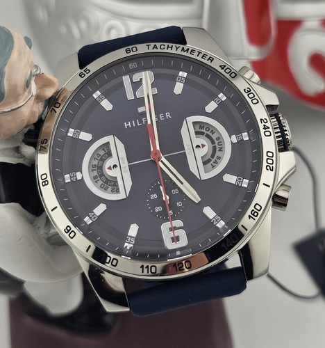 Tommy hilfiger mens watch - tommy,