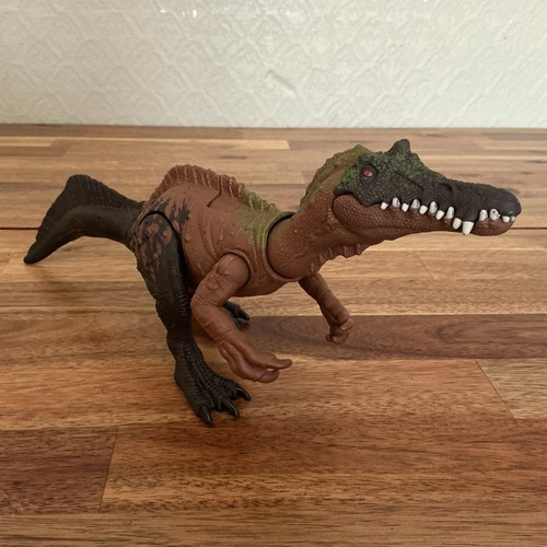 Jurassic world irritator - jurassic,