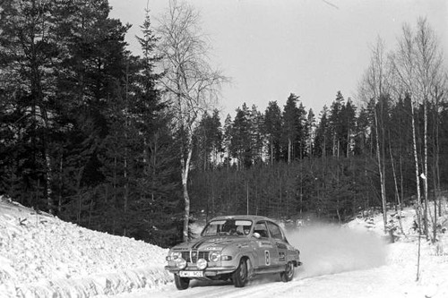Per eklund born cederberg saab - born,