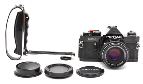 Tested almost mint pentax - tested【almost, mint】pentax