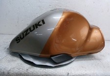 Suzuki Hayabusa Fuel Tank Early Models 1999 To 2001 GSX1300R