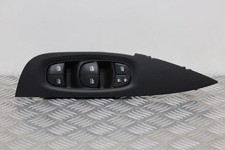 Nissan Qashqai Window Switch Front Drivers Side (2018)