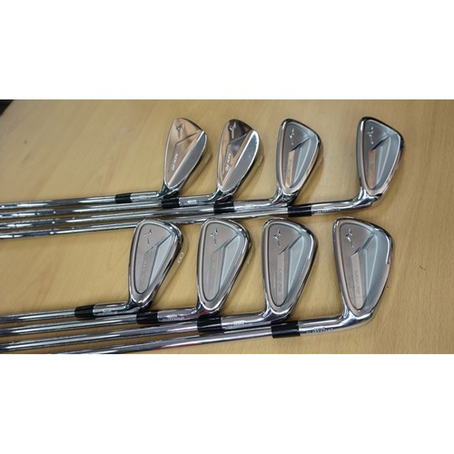 Mizuno forged iron - mizuno, 5-s