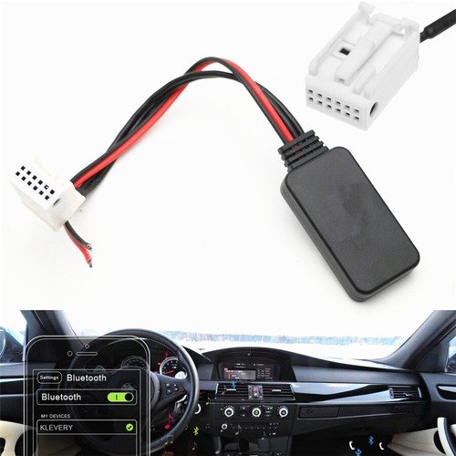 12pin bluetooth audio - bluetooth, 4.0