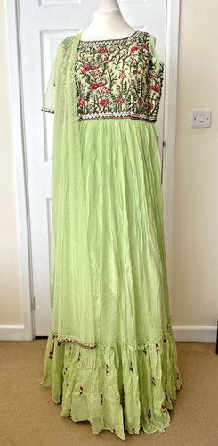 New indian suit salwar - , kameez