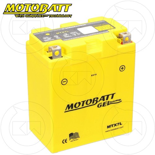 Motobatt mtx7l ytx7l - mtx7l, ytx7l-bs