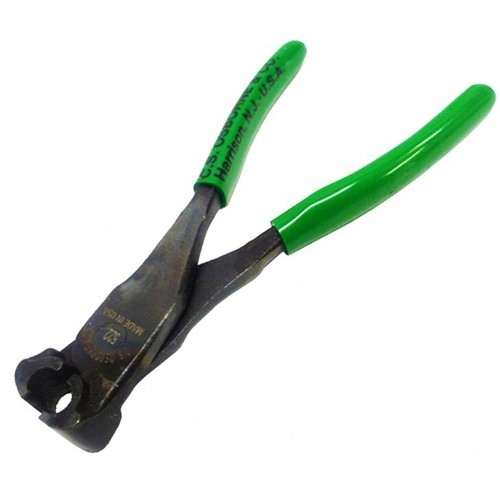 Spring clip pliers - spring,