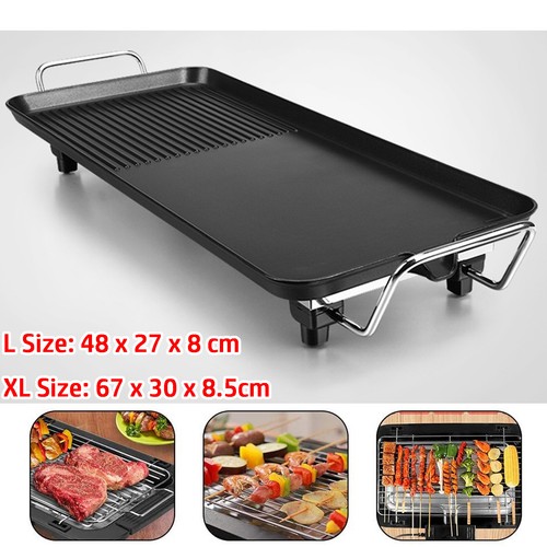 Table top electric barbecue - electric,
